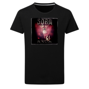 S.O.R.M Scream T-Shirt